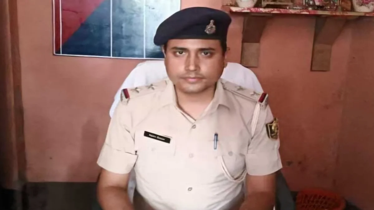 भागलपुर : ललमटिया के पूर्व थानेदार के खिलाफ केस दर्ज करने की अनुशंसा; केंद्रीय SC-ST आयोग ने 'पद के दुरुपयोग' को माना गंभीर अपराध