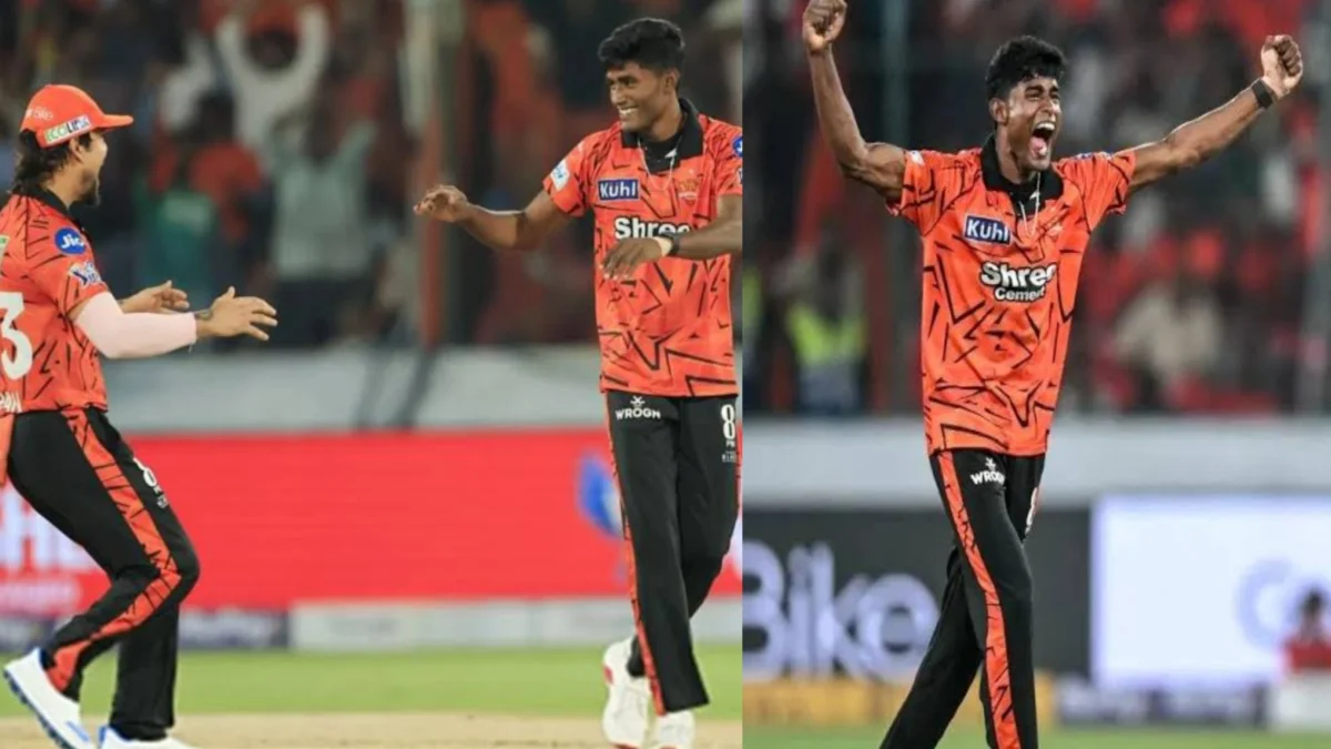 क्रिकेट के महासमर में बिहार का डंका: गोपालगंज के साकिब ने रचा विश्व कीर्तिमान, 72 गेंदों तक थमी रही छक्कों की रफ़्तार 1 क्रिकेट के महासमर में बिहार का डंका: गोपालगंज के साकिब ने रचा विश्व कीर्तिमान, 72 गेंदों तक थमी रही छक्कों की रफ़्तार