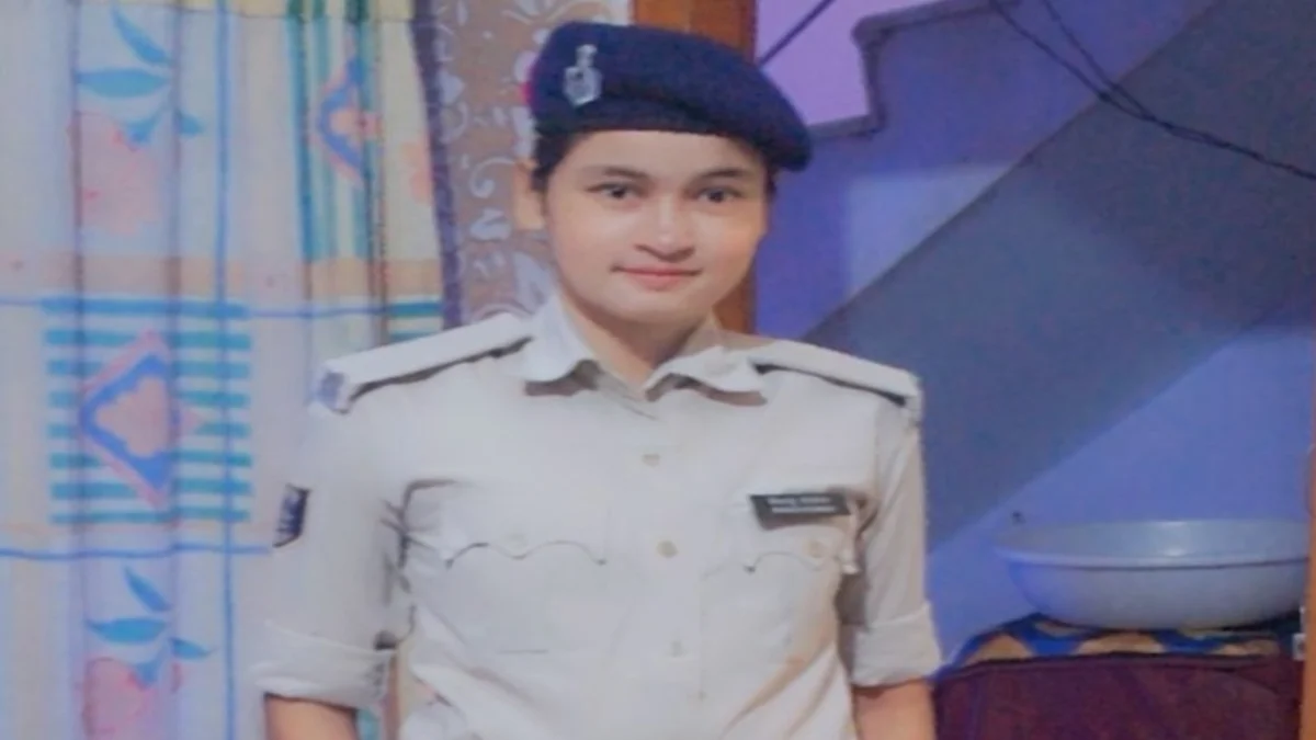 ​पश्चिम चंपारण: गर्भवती महिला सिपाही की संदिग्ध मौत; पति हिरासत में