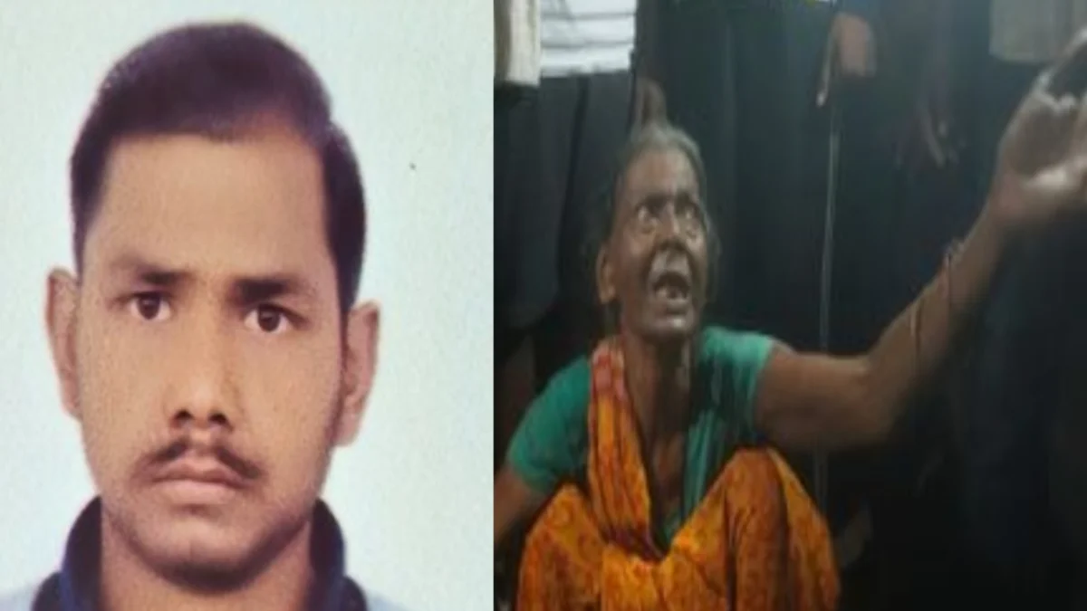 ​नवगछिया में रिश्तों का रक्तरंजित अंत: जमीन की भूख में भाई बना जल्लाद, पानी की टंकी में छिपाया बड़े भाई का शव
