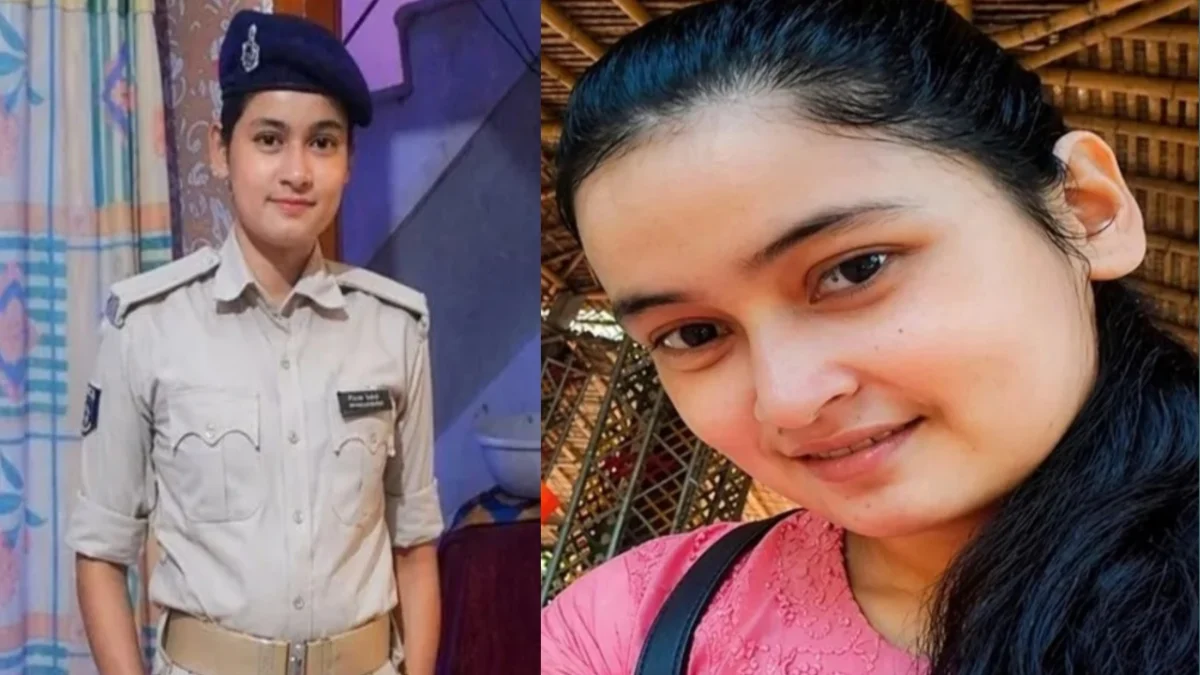 ​बेतिया में गर्भवती महिला कांस्टेबल की ससुराल में संदिग्ध मौत; बहन की डोली उठने के अगले ही दिन उठी अर्थी