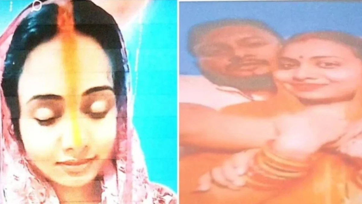 सीवान में छपरा की शिक्षिका की बेरहमी से हत्या, शरीर के टुकड़े कर बोरे में भरा; एनएच-227 ए पर मिला शव