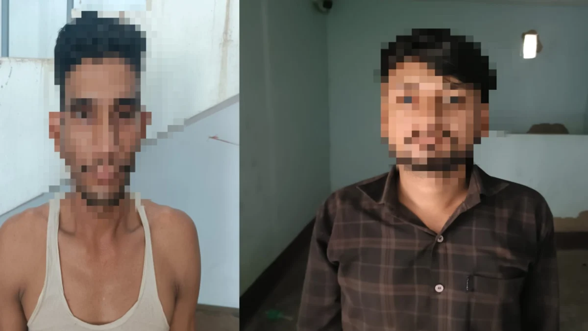 ​भागलपुर: किरण देवी हत्याकांड में पुलिस की बड़ी कार्रवाई; दो और आरोपी गिरफ्तार, सुल्तानगंज और बांका से हुई धरपकड़