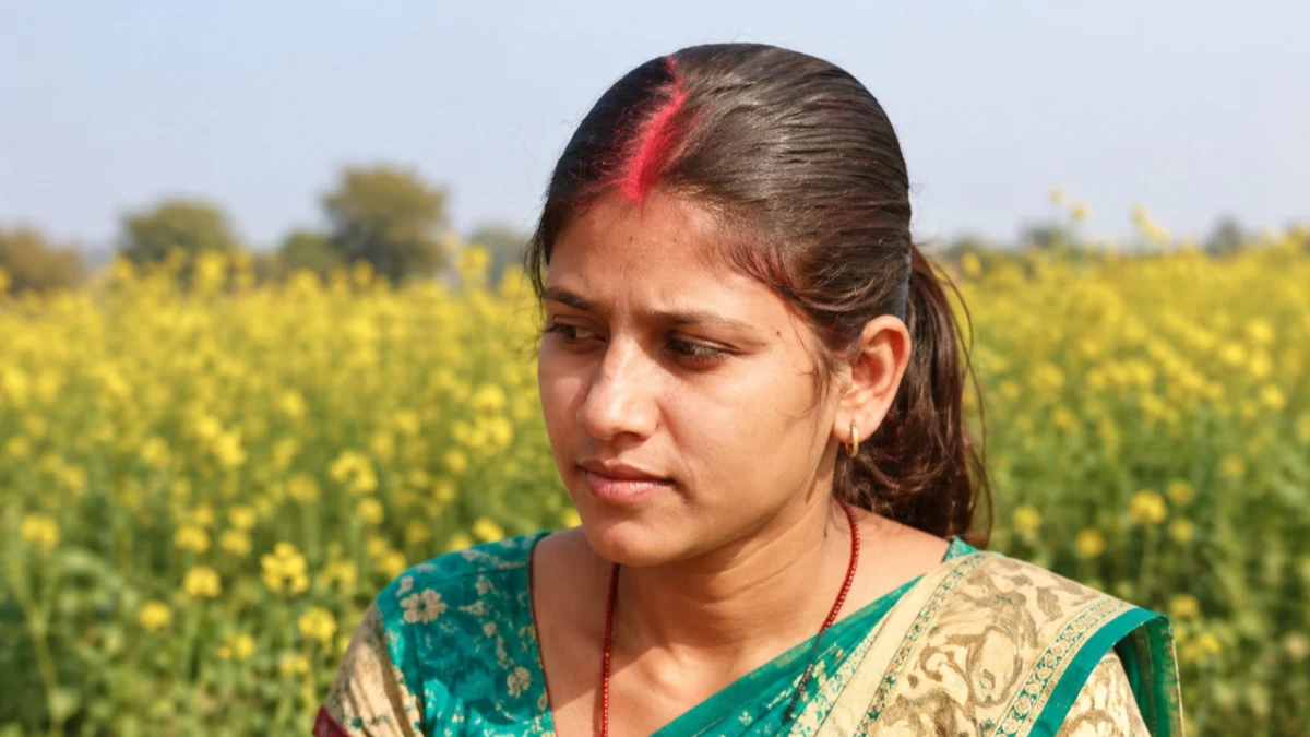 ​कटिहार में ‘दहेज लोभियों’ का खौफनाक चेहरा: पति ने गमछे से घोंटा पत्नी का गला, सबूत मिटाने के लिए 2 किमी दूर फेंका शव; ससुराल पक्ष के तीन सदस्य गिरफ्तार