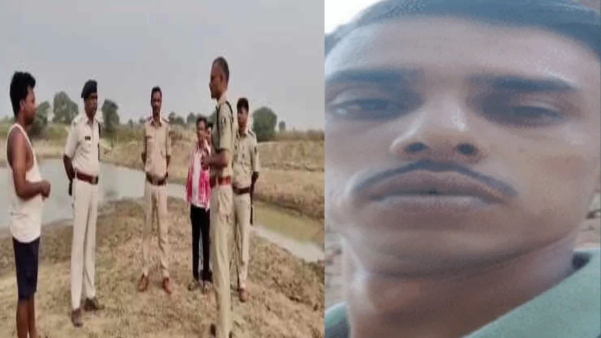 दुल्हन के हाथों की मेहंदी भी नहीं सूखी, नालंदा में शादी के 6 दिन बाद ही युवक की गोली मारकर हत्या