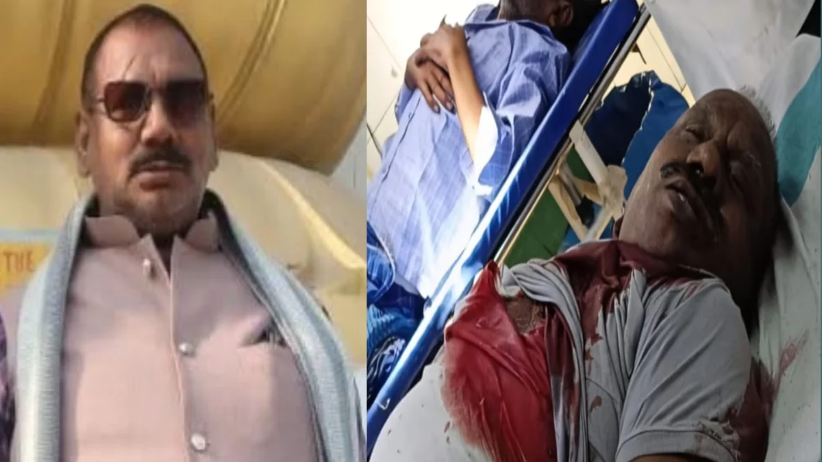 सुल्तानगंज हत्याकांड का मुख्य आरोपी रामधनी यादव का एनकाउंटर; ईओ की हत्या के 24 घंटे के भीतर ‘इंसाफ’ की गूँज, मुठभेड़ में तीन जवान भी जख्मी