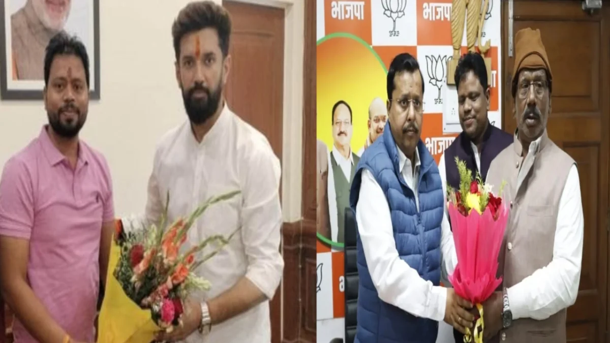 सुल्तानगंज के 'सनकी' अपराधी रामधनी यादव का एनकाउंटर: सिर काटकर थाने पहुंचने वाले माफिया का पुलिस ने किया अंत; ईओ की हत्या के 12 घंटे बाद सीने में लगी गोली 2 सुल्तानगंज के 'सनकी' अपराधी रामधनी यादव का एनकाउंटर: सिर काटकर थाने पहुंचने वाले माफिया का पुलिस ने किया अंत; ईओ की हत्या के 12 घंटे बाद सीने में लगी गोली