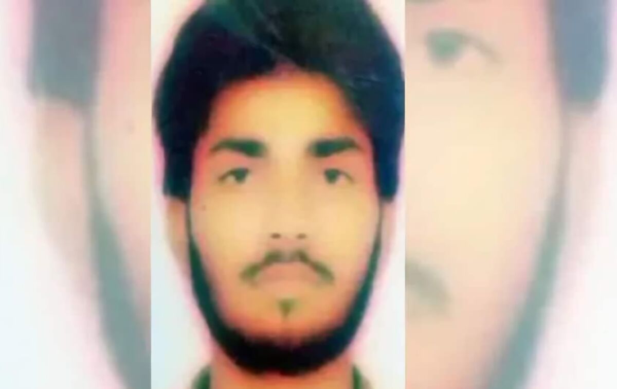 ​कुशीनगर से आईएसआईएस के ‘डिजिटल स्लीपर सेल’ का खात्मा: दिल्ली पुलिस और यूपी एटीएस की संयुक्त स्ट्राइक में रिजवान अली गिरफ्तार, वीआईपी ठिकानों की रेकी और बम बनाने का सामान बरामद