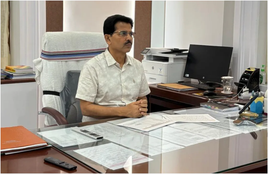 ग्राम पंचायतों में डिजिटल सुविधा का विस्तार: 2000 पंचायतों में खुलेंगे आधार सेवा केंद्र
