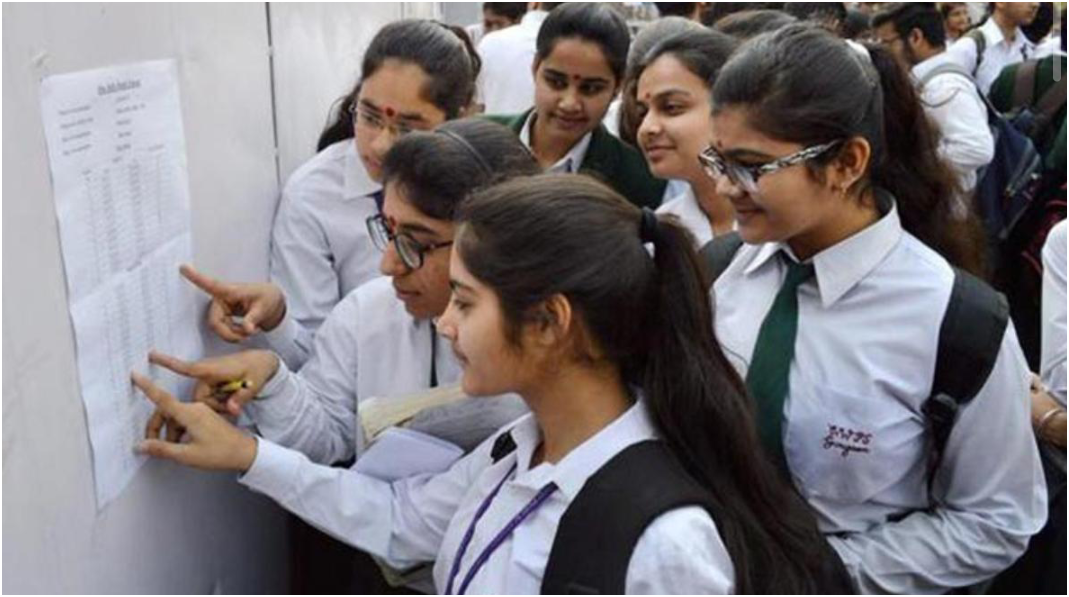 CBSE 10वीं रिजल्ट 2026 जल्द: ऐसे चेक करें अपना परिणाम, डिजिलॉकर से लेकर वेबसाइट तक पूरी जानकारी 1 CBSE 10वीं रिजल्ट 2026 जल्द: ऐसे चेक करें अपना परिणाम, डिजिलॉकर से लेकर वेबसाइट तक पूरी जानकारी