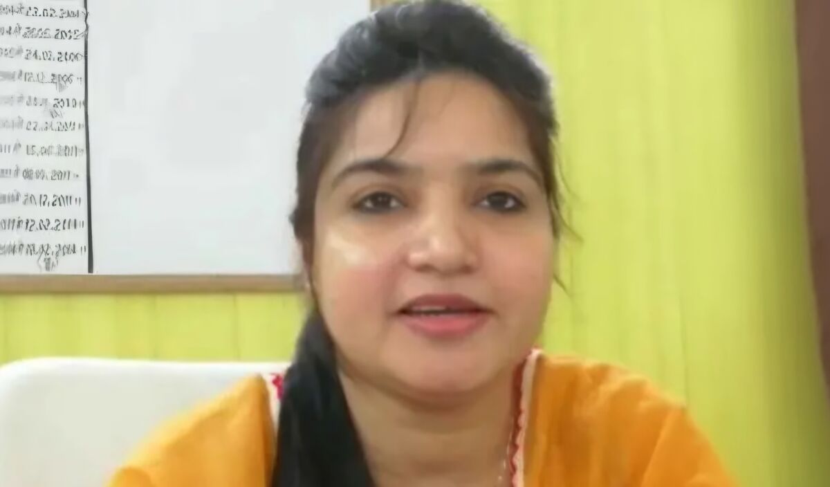 बिहार ब्यूरोक्रेसी में बड़ा फेरबदल: आईएएस रंजीता अब संभालेंगी बिहार की जनगणना और नागरिक निबंधन की कमान, समाज कल्याण निदेशालय से केंद्र की नई प्रतिनियुक्ति पर रवानगी