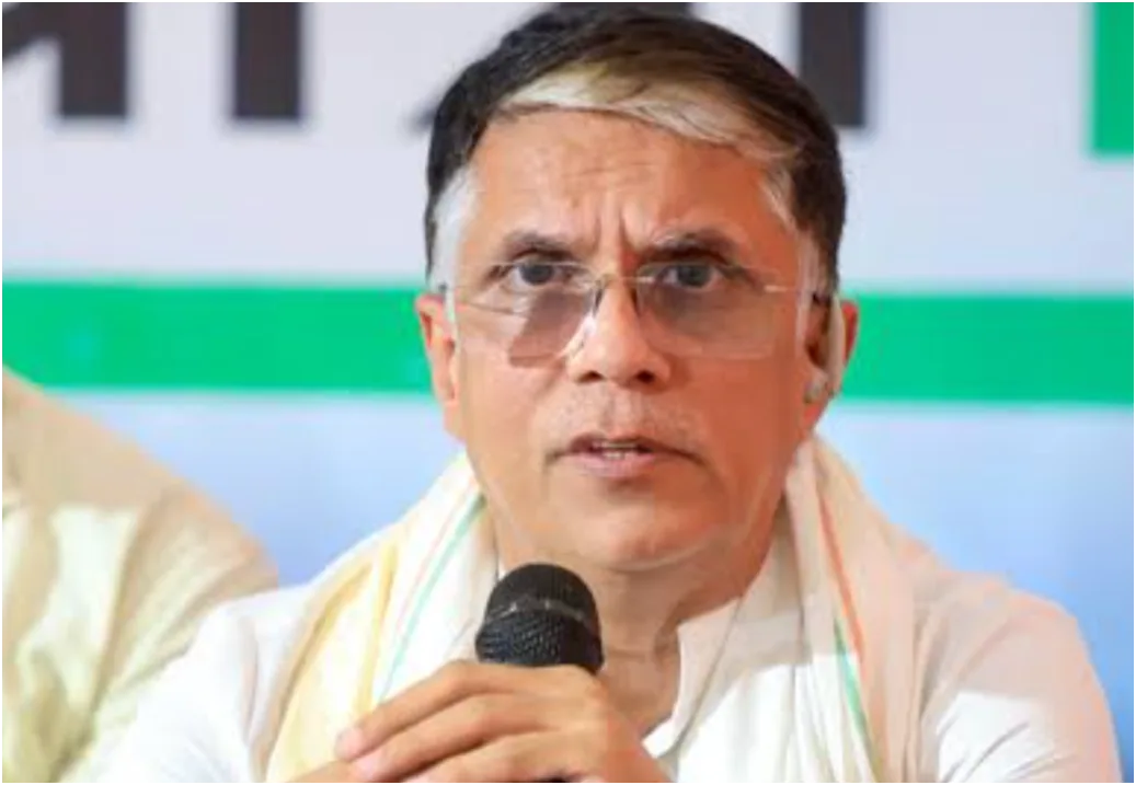 सुप्रीम कोर्ट ने पवन खेड़ा को नहीं दी राहत, अग्रिम जमानत से इनकार, असम में याचिका दायर करने का निर्देश 1 सुप्रीम कोर्ट ने पवन खेड़ा को नहीं दी राहत, अग्रिम जमानत से इनकार, असम में याचिका दायर करने का निर्देश