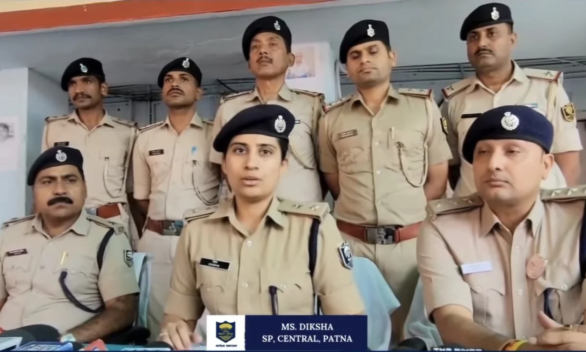 पाँच करोड़ की जमीन के लिए ‘कलयुगी’ बेटे ने पार की हद: पिता पर चलवाई गोलियां, ससुर के साथ मिलकर रची थी खौफनाक साजिश