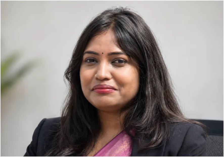 बिहार में महिला CO का बड़ा खेल उजागर, दाखिल-खारिज में गड़बड़ी पर कड़ी कार्रवाई 1 बिहार में महिला CO का बड़ा खेल उजागर, दाखिल-खारिज में गड़बड़ी पर कड़ी कार्रवाई