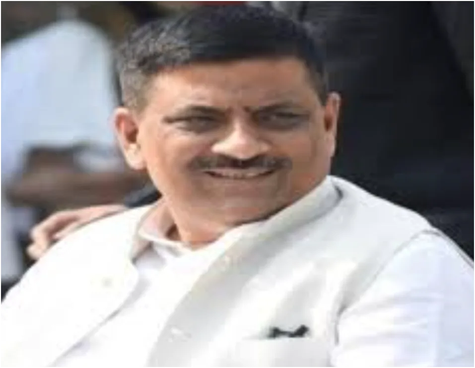 नीतीश कुमार के नेतृत्व में मजबूत हुई जेडीयू, संजय झा बोले- आगे भी पार्टी रहेगी प्रभावी