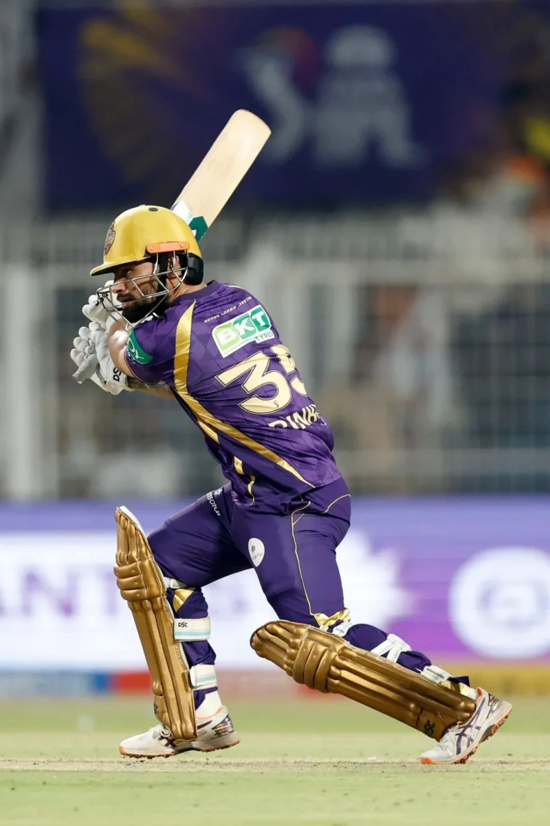 IPL 2026: KKR ने राजस्थान रॉयल्स को 4 विकेट से हराया, रिंकू सिंह की दमदार पारी से पलटा मैच