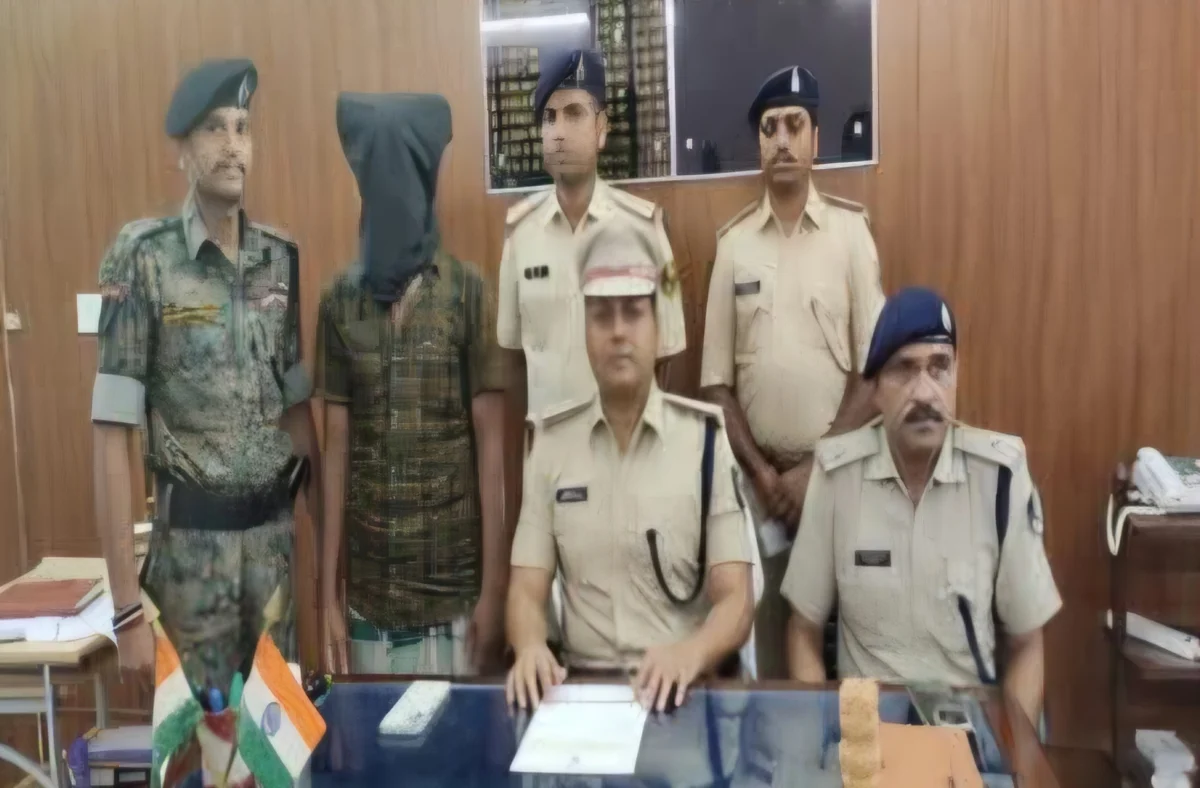 ​अररिया में खून का प्यासा बना 'रिश्ता': जमीन और दो लाख के लालच में जीजा ने साले का गला रेता; कब्रिस्तान के पास मिली लाश
