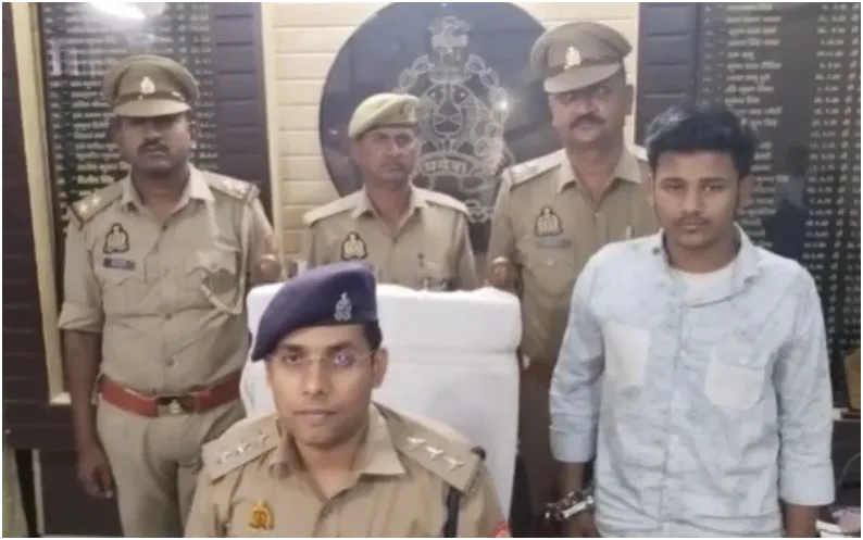 इंस्टाग्राम विवाद बना मौत की वजह: बरेली में दोस्त ने दोस्त की हत्या की, आरोपी गिरफ्तार