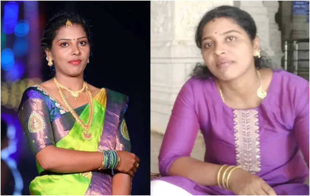 वॉशिंग मशीन से करंट लगा या साजिश? बेंगलुरु में विवाहिता की संदिग्ध मौत, पति पर उठे सवाल 1 वॉशिंग मशीन से करंट लगा या साजिश? बेंगलुरु में विवाहिता की संदिग्ध मौत, पति पर उठे सवाल