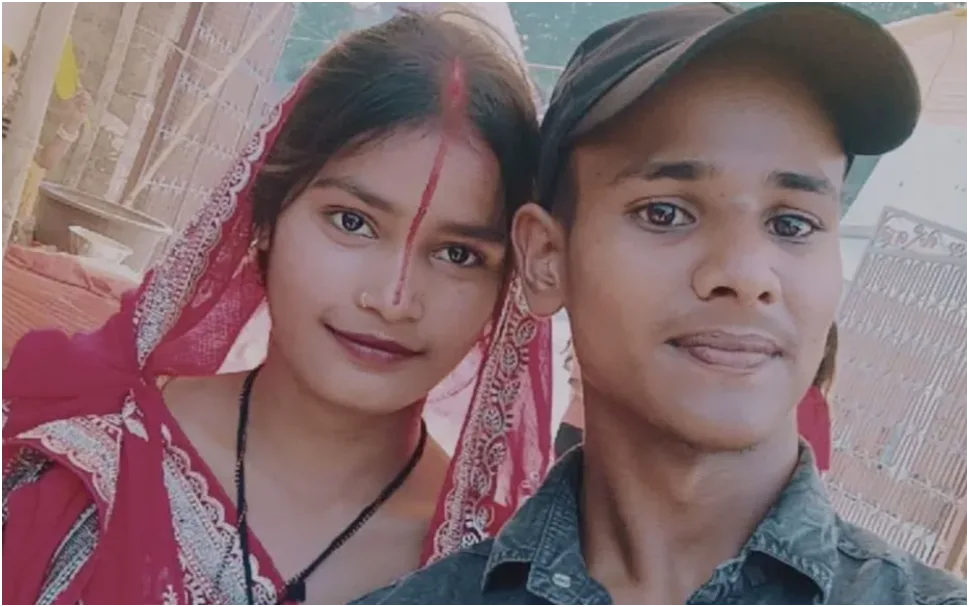पूर्णिया में शादी के महज 10 दिन बाद उजड़ गया नवविवाहिता का संसार, करंट लगने से युवक की मौत से पसरा मातम 1 पूर्णिया में शादी के महज 10 दिन बाद उजड़ गया नवविवाहिता का संसार, करंट लगने से युवक की मौत से पसरा मातम