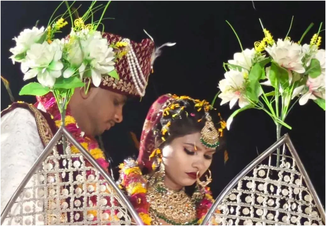 ‘गैस न मिले तो चूल्हा जलाओगी?’… बाराबंकी की अनोखी शादी बनी मिसाल