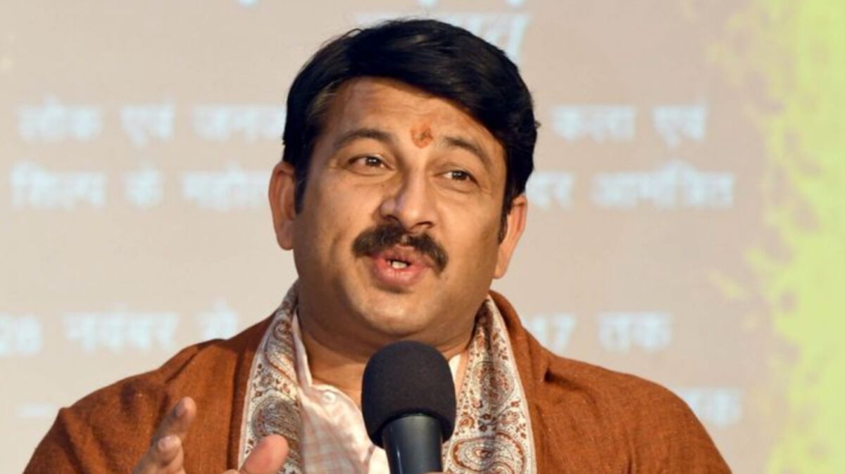 “मनोज तिवारी का बड़ा दावा: 10 अप्रैल तक तय होगा बिहार का अगला मुख्यमंत्री” 1 “मनोज तिवारी का बड़ा दावा: 10 अप्रैल तक तय होगा बिहार का अगला मुख्यमंत्री”