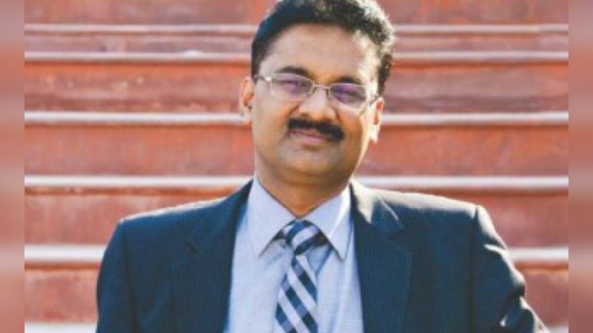 साधारण परिवार से संसद तक: अशोक मित्तल को AAP ने दी बड़ी जिम्मेदारी, बने राज्यसभा डिप्टी लीडर