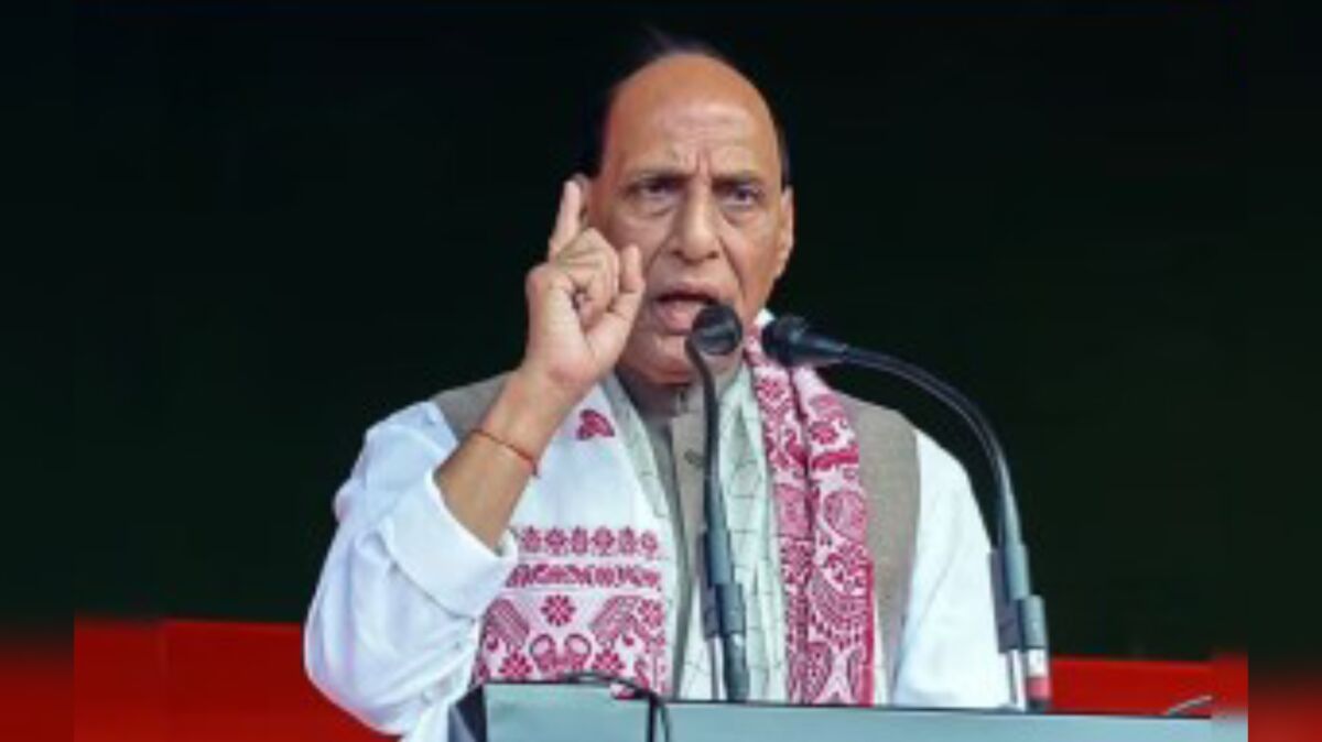 भारत की रक्षा ताकत बनी कमाई का इंजन: ₹38,424 करोड़ तक पहुंचा आंकड़ा, निर्यात में 62% की जबरदस्त छलांग