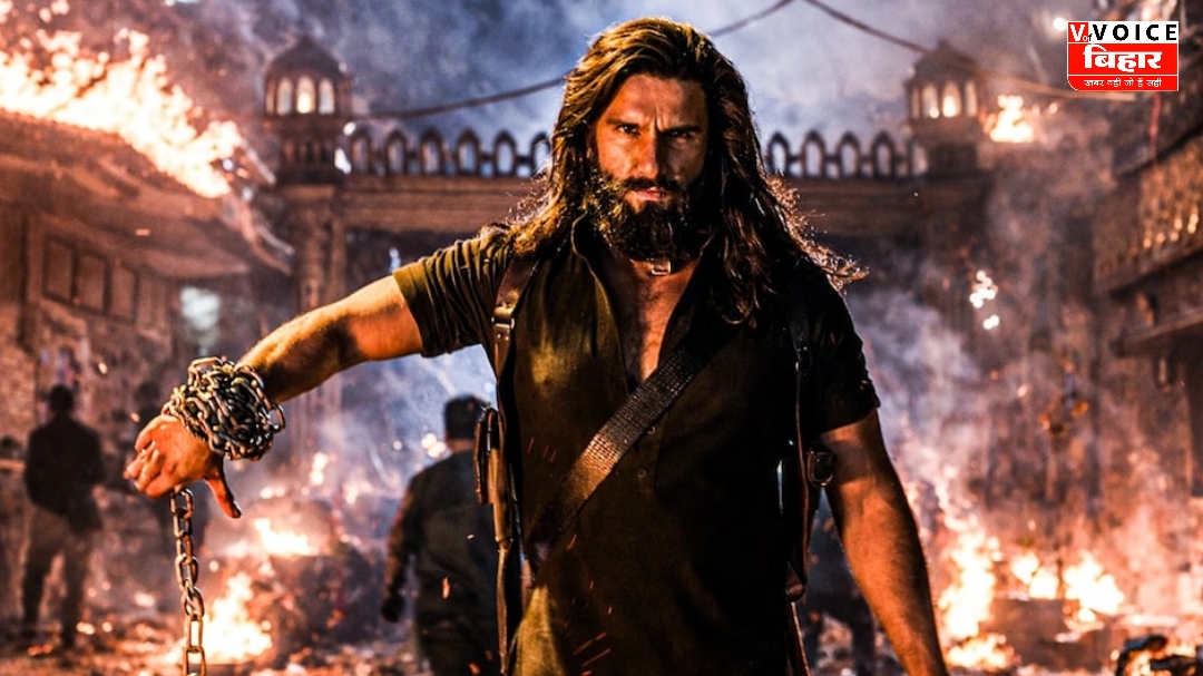 ‘धुरंधर 2’ का बॉक्स ऑफिस पर तूफान: 16 दिन में 1500 करोड़ पार, बनी साल की सबसे बड़ी हिट