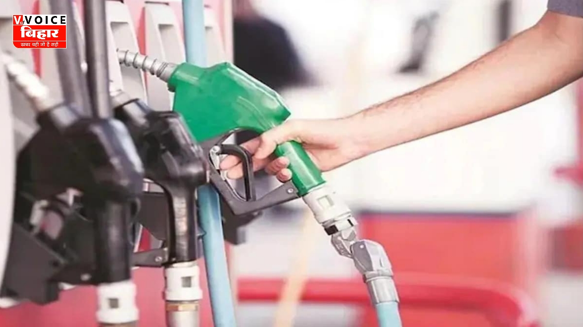 ईंधन को लेकर घबराने की जरूरत नहीं: सरकार की अपील—पैनिक बायिंग से बचें