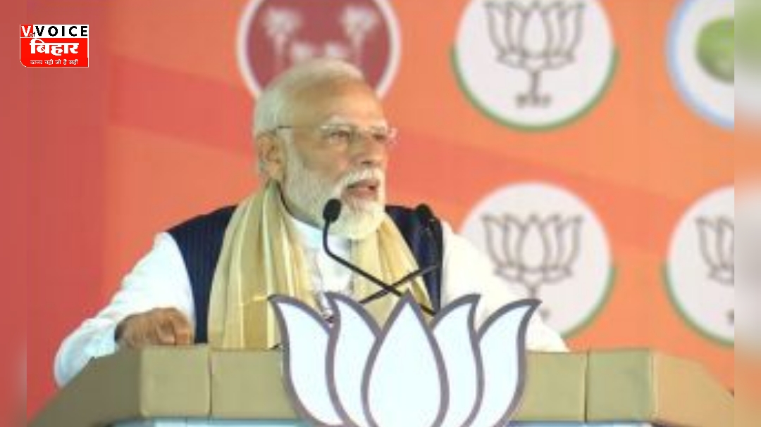 केरल में PM मोदी का हमला: ‘कांग्रेस के बयान खाड़ी देशों में भारतीयों के लिए खतरा’