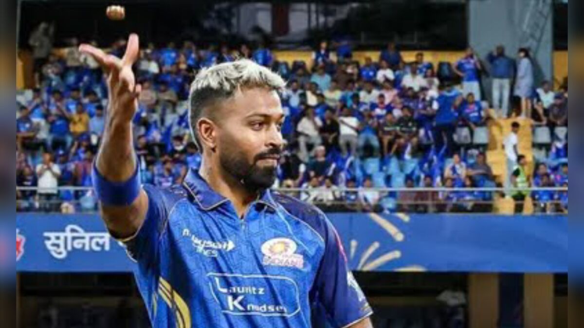 Mumbai Indians को बड़ी राहत: हार्दिक पंड्या की वापसी तय, जानें कब खेलेंगे अगला मैच