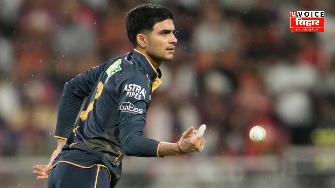 Shubman Gill की गैरहाजिरी में बिखरी गुजरात, वापसी पर आया बड़ा अपडेट