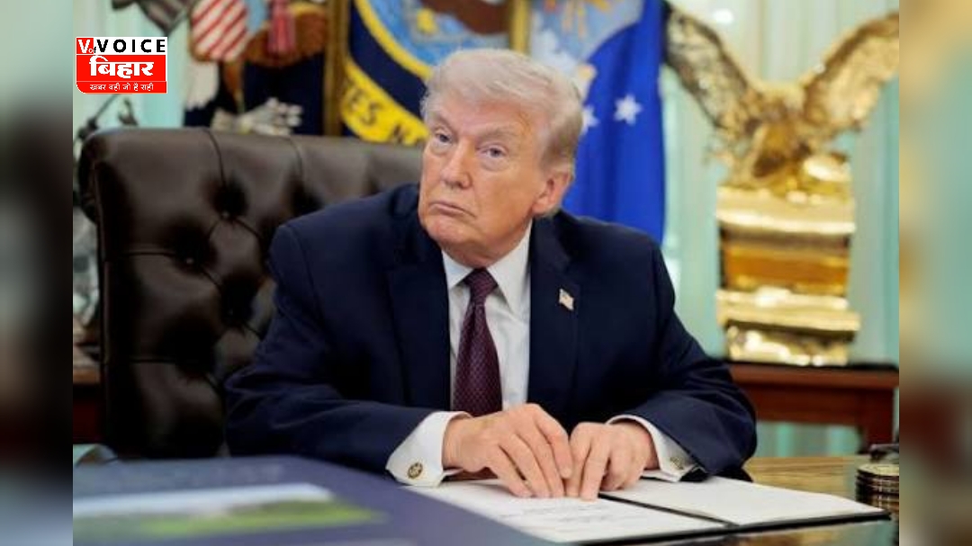 मिडिल ईस्ट में बढ़ा तनाव, Donald Trump की चेतावनी पर Iran का कड़ा पलटवार 1 मिडिल ईस्ट में बढ़ा तनाव, Donald Trump की चेतावनी पर Iran का कड़ा पलटवार