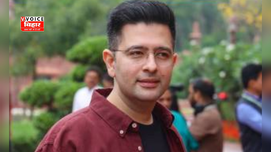 पार्टी के आरोपों पर राघव चड्ढा का पलटवार, बोले—पंजाब मेरा कर्तव्य और आत्मा 1 पार्टी के आरोपों पर राघव चड्ढा का पलटवार, बोले—पंजाब मेरा कर्तव्य और आत्मा