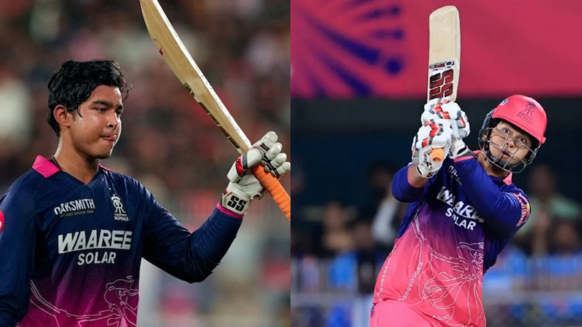 15 साल की उम्र में छाए Vaibhav Suryavanshi, IPL 2026 के बाद ब्रांड वैल्यू में होगा बड़ा धमाका
