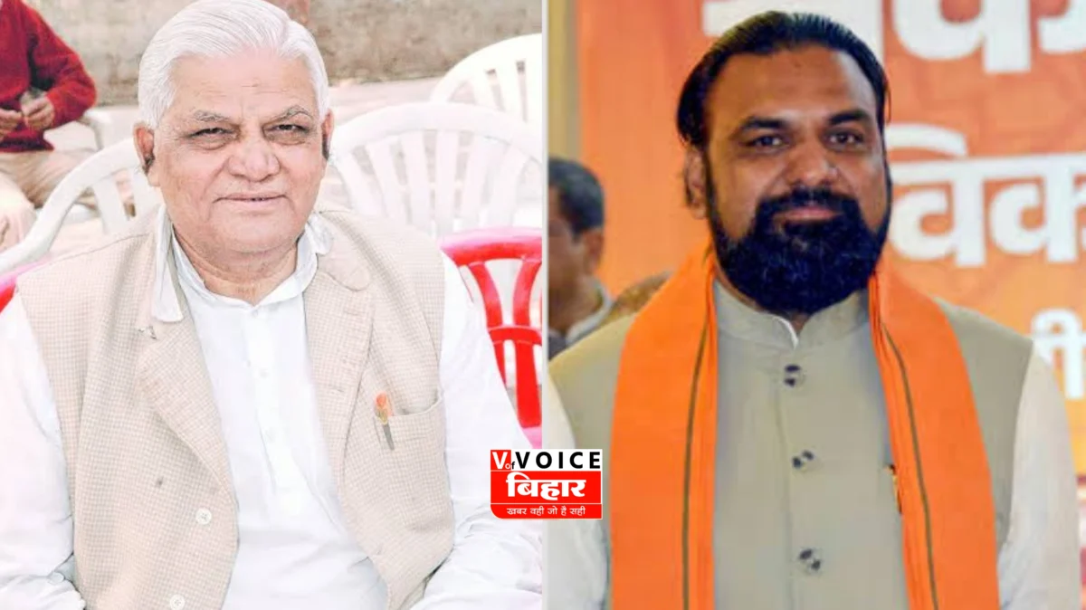 “मैं बनकर दिखाऊंगा CM” — बेटे ने निभाया वादा, पिता की आंखें हुईं नम