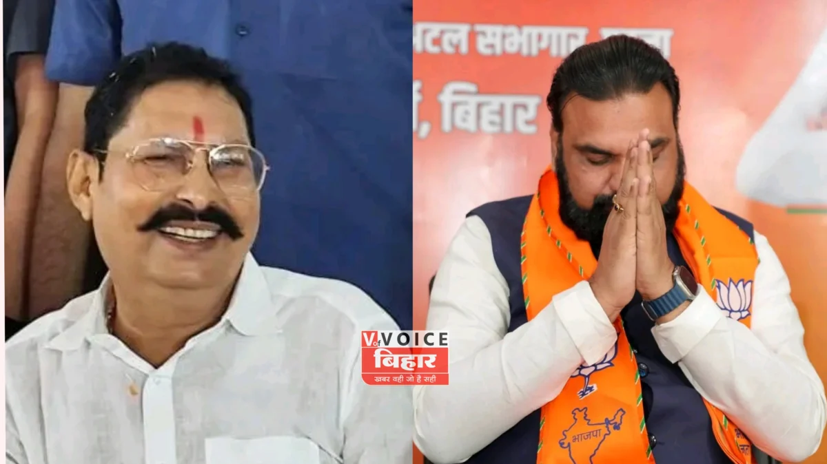 “बिहार में शराबबंदी खत्म होनी चाहिए” — अनंत सिंह का बड़ा बयान, बोले- सम्राट चौधरी से करेंगे बात 1 “बिहार में शराबबंदी खत्म होनी चाहिए” — अनंत सिंह का बड़ा बयान, बोले- सम्राट चौधरी से करेंगे बात
