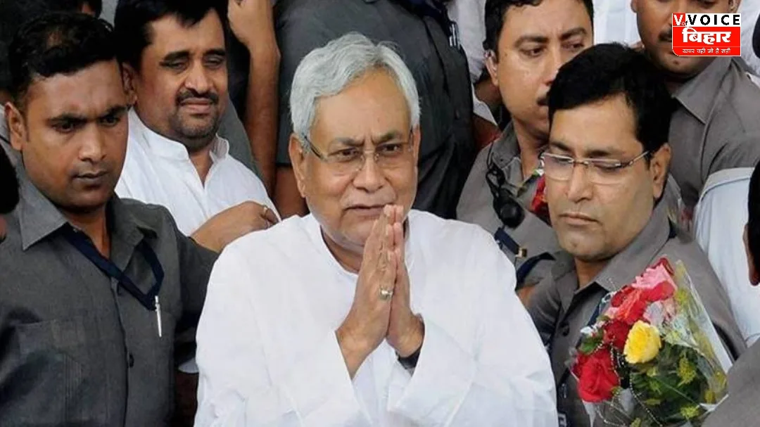 नीतीश कुमार को Z+ सुरक्षा, राज्यसभा पहुंचते ही मिला दिल्ली में बंगला; CM पद छोड़ केंद्र की राजनीति में एंट्री 1 नीतीश कुमार को Z+ सुरक्षा, राज्यसभा पहुंचते ही मिला दिल्ली में बंगला; CM पद छोड़ केंद्र की राजनीति में एंट्री
