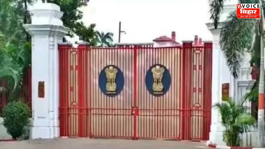 बिहार में यूनिवर्सिटी शिक्षकों के ट्रांसफर पर जल्द नई नीति, राज्यपाल के निर्देश पर कमेटी गठित, एक महीने में रिपोर्ट