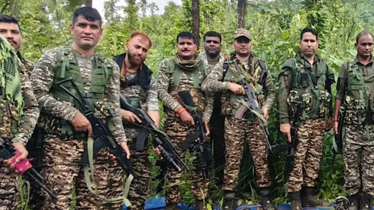 CRPF Constable Recruitment 2026: 9,195 पदों पर भर्ती, 10वीं पास के लिए सुनहरा अवसर