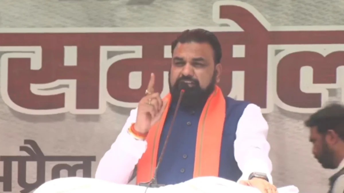 गांधी मैदान से सम्राट चौधरी का सख्त संदेश: महिलाओं की सुरक्षा से समझौता नहीं, दोषियों को “पाताल से भी खोज निकालेंगे”