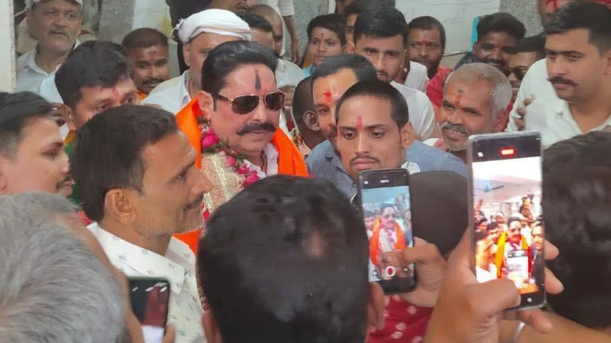 जेडीयू विधायक दल की बैठक में नीतीश कुमार का बड़ा संदेश, अनंत सिंह ने दी जानकारी