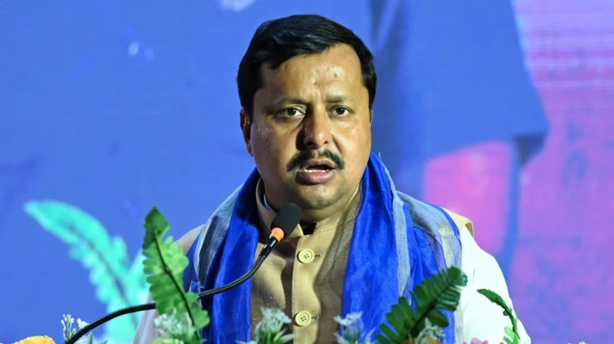 बीजेपी संगठन में बढ़ेगी ‘नारी शक्ति’, नई टीम में महिलाओं को मिलेगा बड़ा प्रतिनिधित्व 1 बीजेपी संगठन में बढ़ेगी ‘नारी शक्ति’, नई टीम में महिलाओं को मिलेगा बड़ा प्रतिनिधित्व