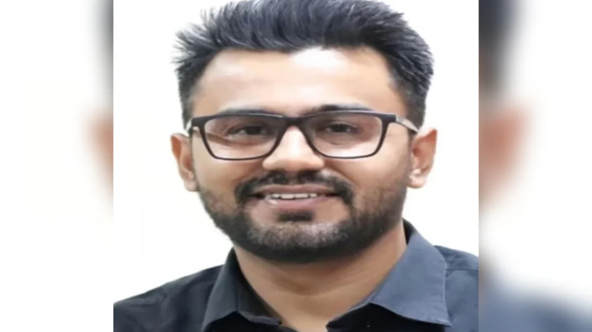 पांच बार असफल होकर भी नहीं टूटा हौसला, किसान के बेटे विकास ने छठे प्रयास में हासिल की 27वीं रैंक