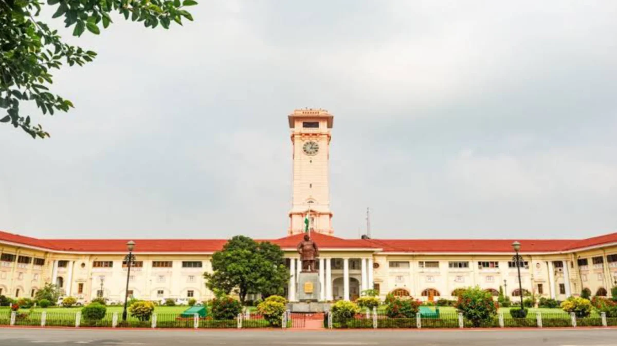 बिहार प्रशासनिक सेवा के 11 अधिकारियों का तबादला, अधिसूचना जारी 1 बिहार प्रशासनिक सेवा के 11 अधिकारियों का तबादला, अधिसूचना जारी