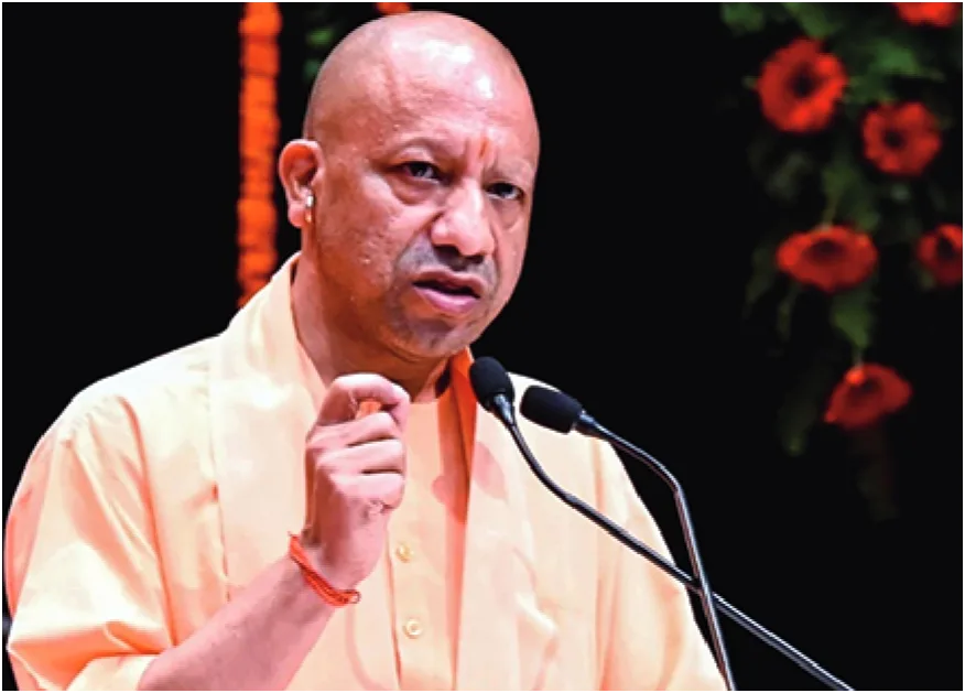 महिला आरक्षण पर विपक्ष की सोच कुत्सित: सीएम योगी का तीखा हमला, कहा—किसी का हक नहीं छीना जा रहा 1 महिला आरक्षण पर विपक्ष की सोच कुत्सित: सीएम योगी का तीखा हमला, कहा—किसी का हक नहीं छीना जा रहा