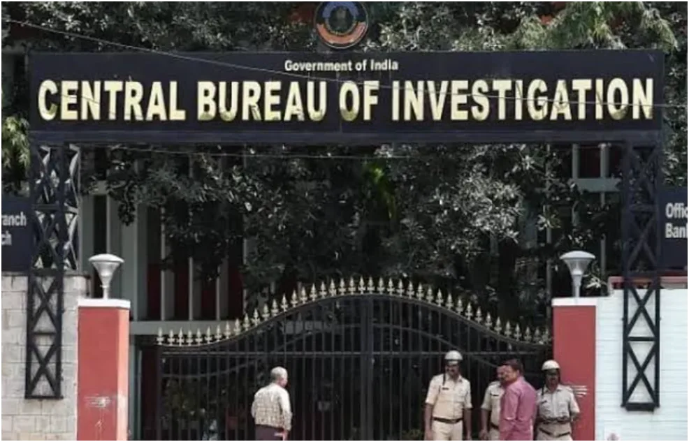 बिहार का कुख्यात अपराधी भोला सिंह सूरत से गिरफ्तार, 11 साल बाद सीबीआई के हत्थे चढ़ा