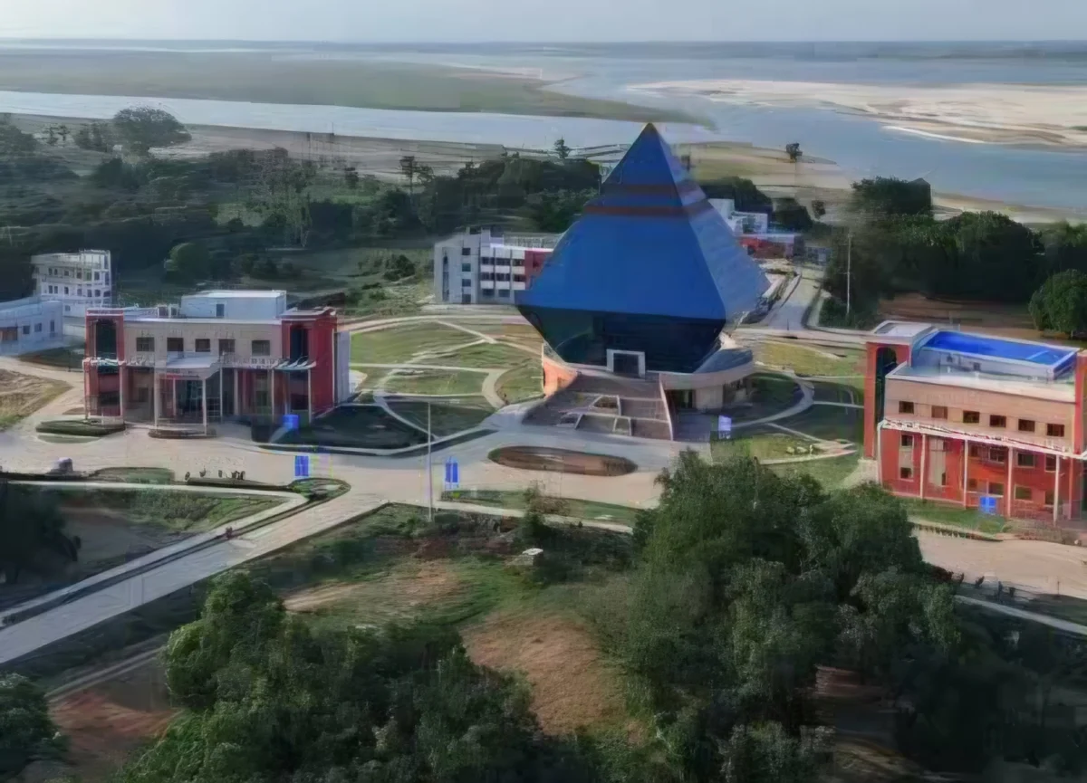 IIIT भागलपुर की बड़ी उपलब्धि: ‘नेशनल क्वांटम मिशन’ के तहत मिला 1 करोड़ का प्रोजेक्ट; छात्रों के लिए खुलेंगे हाई-टेक क्वांटम लैब के रास्ते