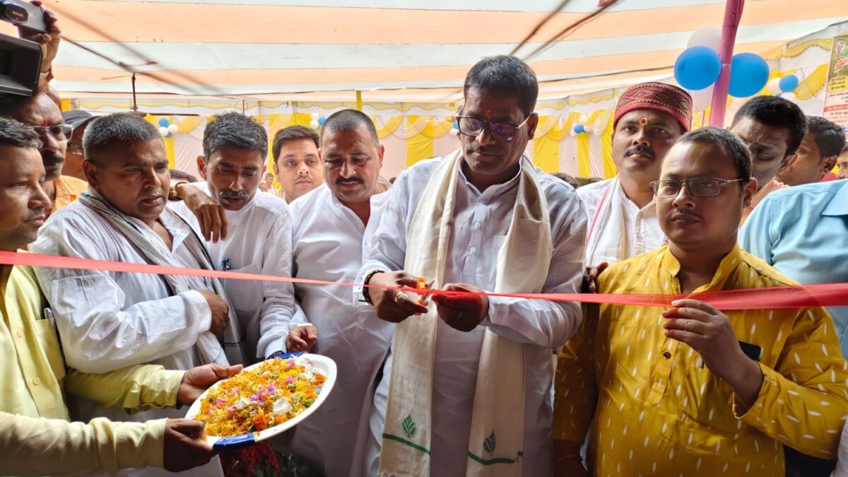 बिहार में गेहूँ अधिप्राप्ति शुरू, MSP ₹2585 प्रति क्विंटल पर होगी खरीद 1 बिहार में गेहूँ अधिप्राप्ति शुरू, MSP ₹2585 प्रति क्विंटल पर होगी खरीद